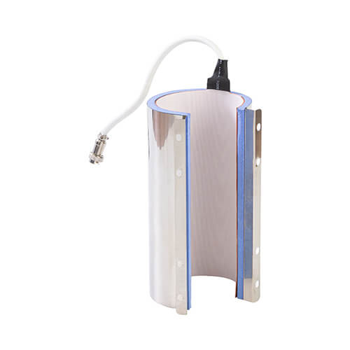 Riscaldatore per bicchieri da 600 ml per la pressa Elite Pro / Pro Max