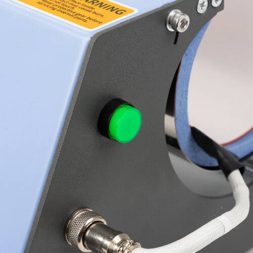 Pressa per tazze Ø 8,5 / 24 cm - modello CE-MP270H