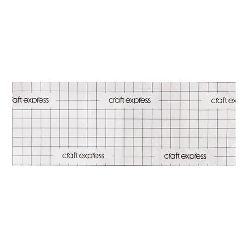 Foglio trasferibile Rising Sun 30,5 x 11,4 cm - 4 pz.