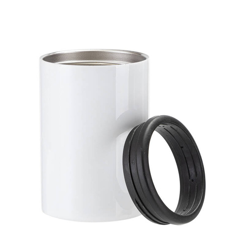 Set di 4 colli da 330 ml per la stampa