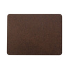 Sottobicchiere in MDF da 32 x 23 cm per sublimazione