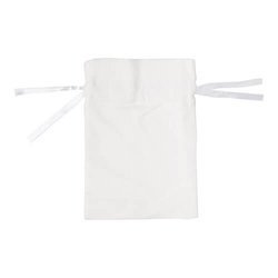 Borsa in peluche 16 x 23 cm per sublimazione