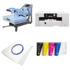 Sawgrass Virtuoso SG1000 + Kit stampante CE-PB2330FBL per sublimazione