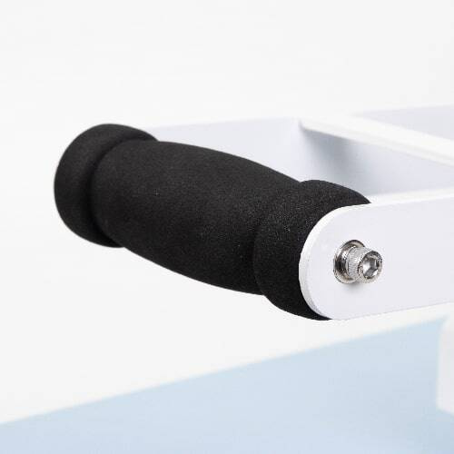 Pressa automatica in piano con piano estensibile 40 x 50 cm