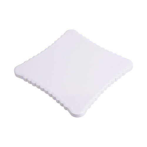 Sottobicchiere in ceramica Sublimazione Termostampa - francobollo