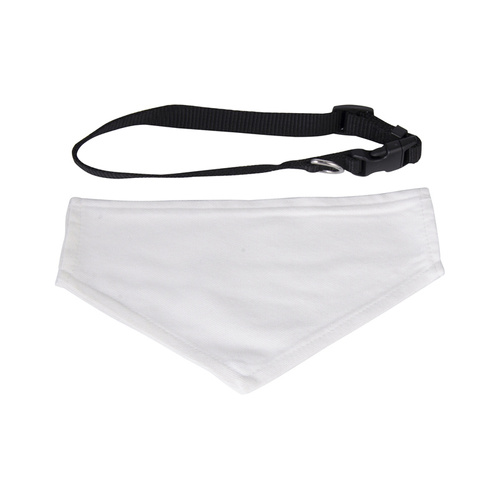 Set di 2 collari a bandana da stampare
