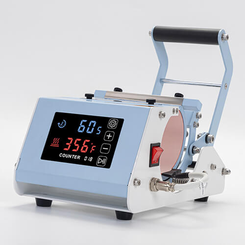 Craft Hobby pressa a tazza