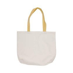 Borsa in tela 40 x 33 x 8 cm per la sublimazione