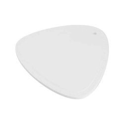 Supporto in ceramica per sublimazione - triangolo