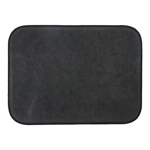 Tappetino posteriore per auto per sublimazione