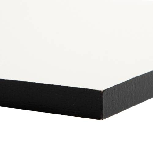 Appendino in MDF con tre ganci