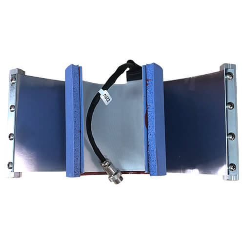 Riscalda tazze per la pressa PLUS-KBJ2