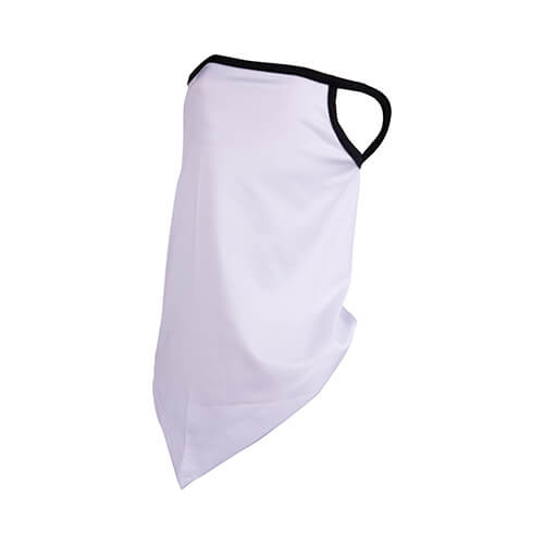 Mascherina per bambini per sublimazione