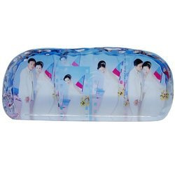 Foto cristallo iceberg largo modello SJ31