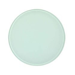 Sottobicchiere in vetro Ø 10 cm Sublimazione Termostampa - rotondo