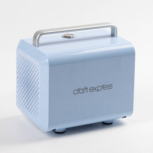 Set teglia da forno e pompa per vuoto Craft Express