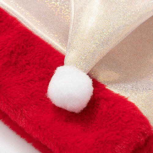 S. Nicholas per sublimazione - champagne