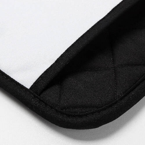 Pentola da cucina 20 x 20 cm per sublimazione