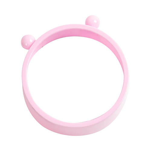 Sveglia a sublimazione - rosa