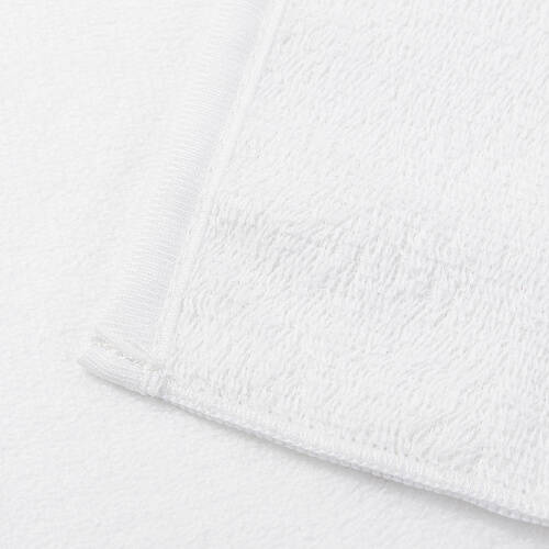 Asciugamano 110 x 20 cm per sublimazione