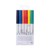 Pennarelli a sublimazione Craft Express Joy - 6 colori