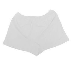 Slip boxer da uomo per sublimazione - bianco