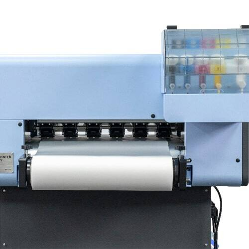 Sistema multifunzionale Otter DTF 40