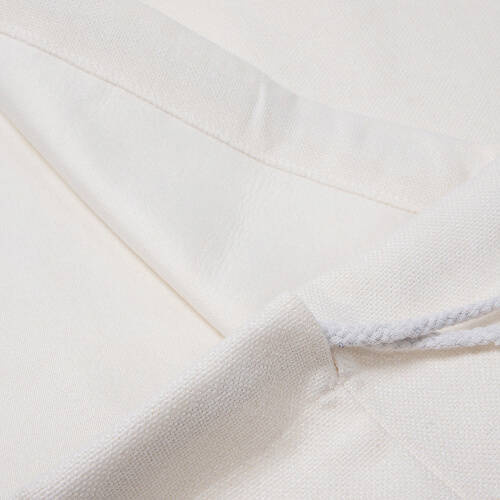 Sacchetto di lino 15 x 20 cm per sublimazione