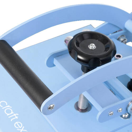 Stampa T-shirt Craft Express 23 x 30 cm Sublimazione Trasferimento Termico