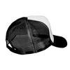 Cappello baseball per Sublimazione - nero