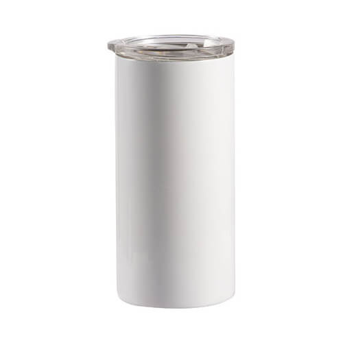 Tazza / bicchiere 350 ml per sublimazione - bianco
