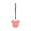 Custodia Topolino / AirTag per sublimazione - Rosa
