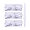 Set di 4 fasce per bambini stampabili