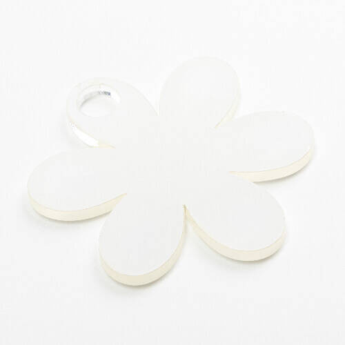 Targhetta in acrilico per tazza da 1200 ml per sublimazione - cerchio