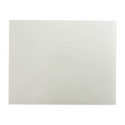 Cornice in vetro 28 x 35,6 cm / 3 mm per sublimazione