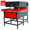 Pressa Lotus  LTS640 - 130 x 100 cm - sublimazione, trasferimento termico