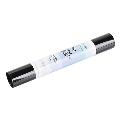 Lamina flessibile - Nero lucido