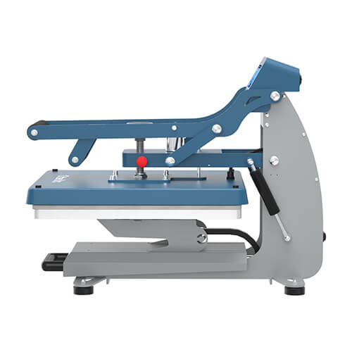 Otter Ultra Heat Press G1 pressa piana