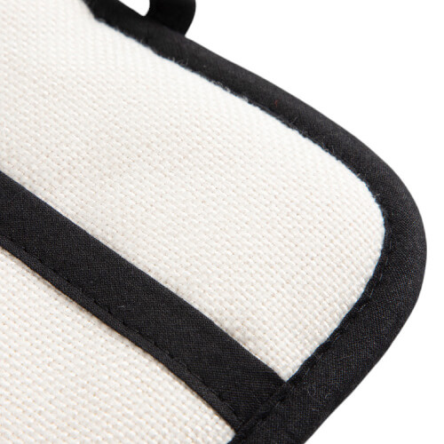 Tappetino da cucina termoisolante per sublimazione - beige