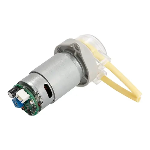 Pompa di circolazione dell'inchiostro bianco per stampanti Otter DTF Modello S 40 e Modello S 60