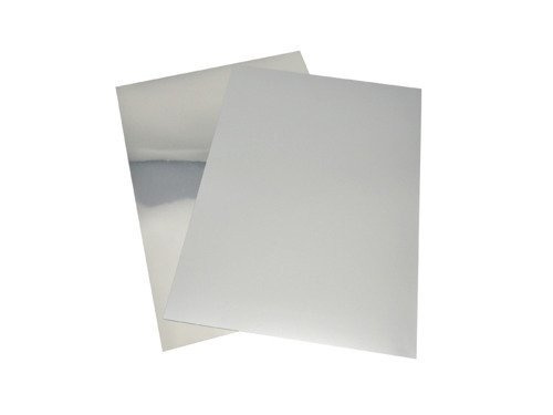 Pellicola per sublimazione Risma 3D A4 (50 fogli) Trasferimento termico a sublimazione