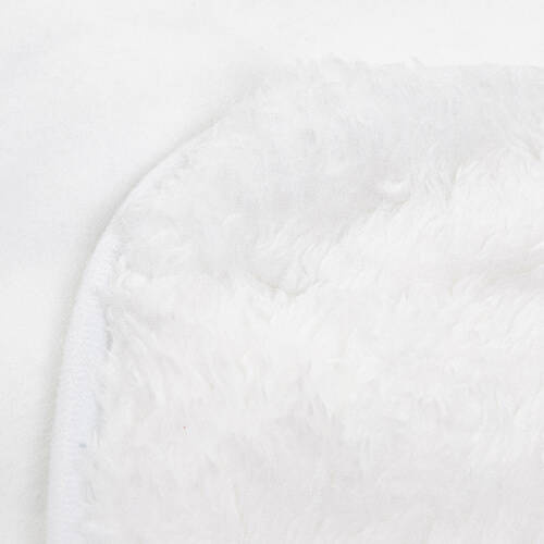 Coperta per animali 152 x 127 cm per sublimazione