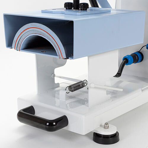 Pressa per parastinchi Craft Express