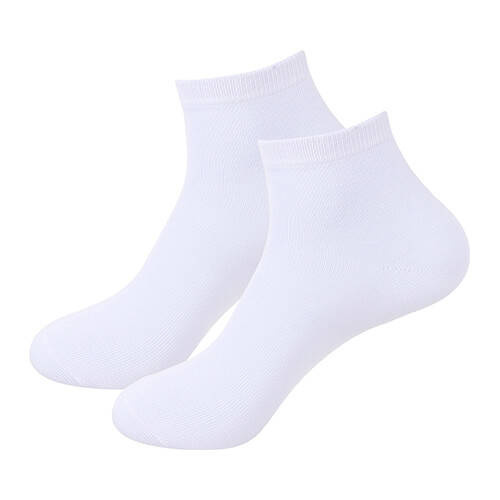 Calzini da uomo 25 cm per sublimazione