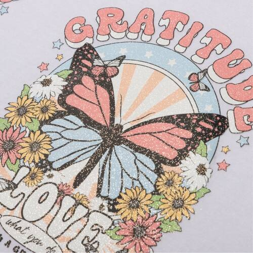 Foglio glitterato stampabile DTF OtterPro 60 cm x 100 m - Silver