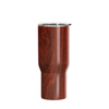 Foglio per idrosublimazione Craft Express - Red Wood Texture