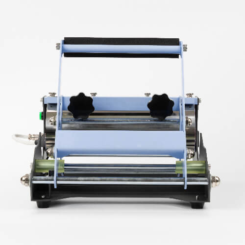 Pressa per tazze Ø 8,5 / 24 cm - modello CE-MP270H