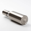 Dispenser per olio in acciaio inossidabile da 750 ml per sublimazione - argento
