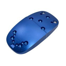 Dima per stampa 3D su mouse senza filo