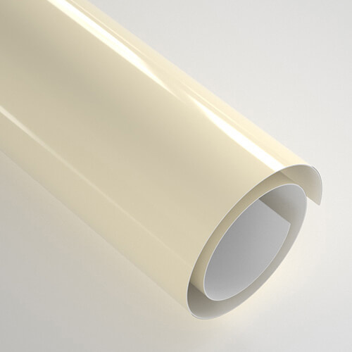 Pellicola autoadesiva 30,5 x 30,5 cm - 20 fogli - Glossy Wheat